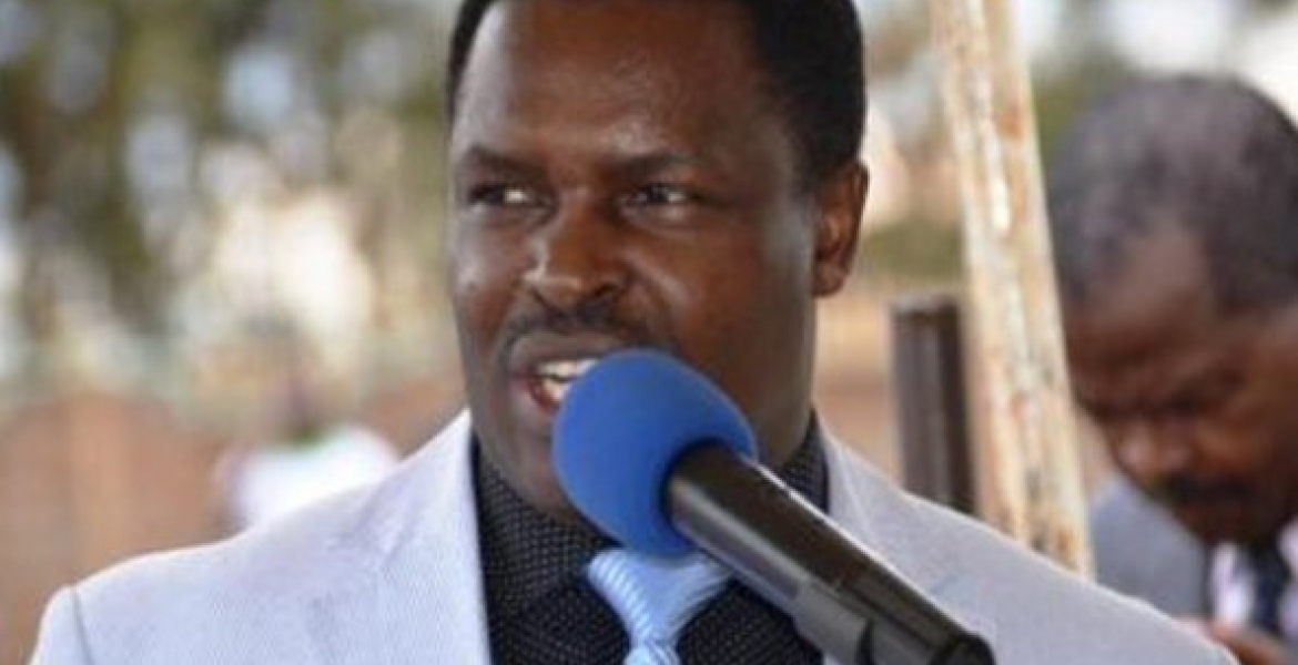 Jubilee Governor Tells Judiciary to Begin Preparations for President Uhuru's Swearing-in