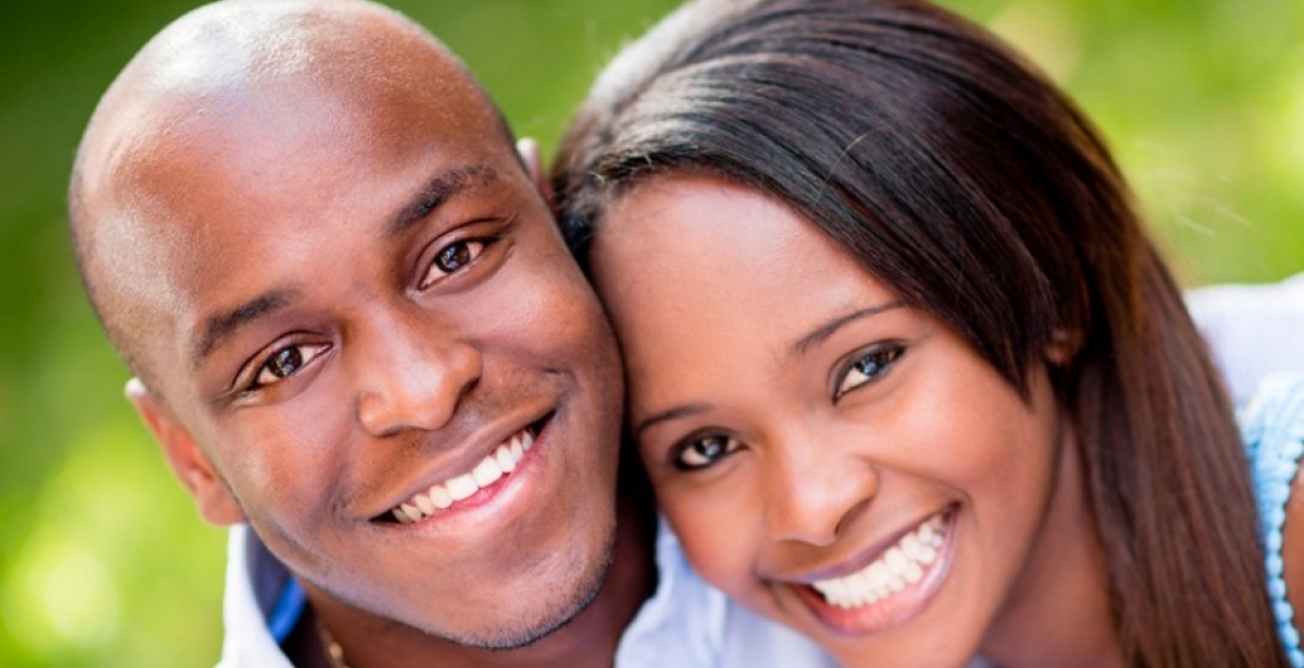 Kenyan Men Named Most Faithful in Africa