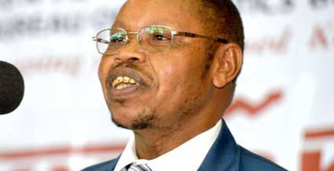 Defence Ministry Principal Secretary Saitoti Torome Sentenced to Six Months in Prison