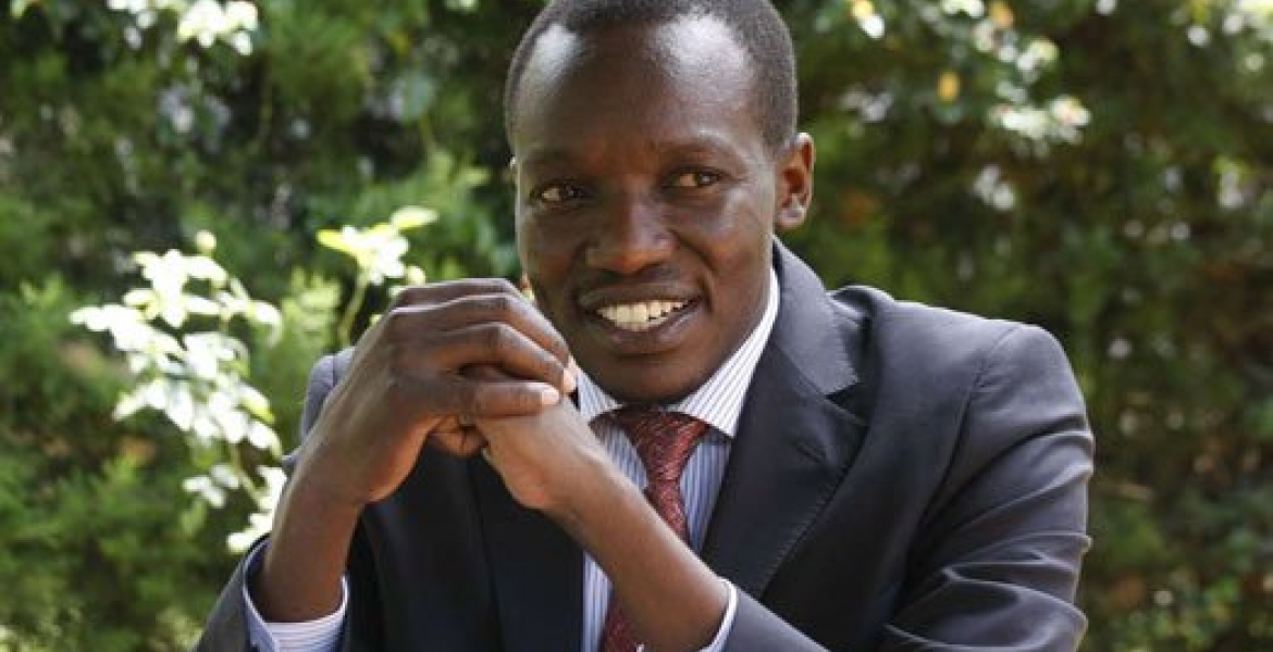 Court Issues Orders Blocking Arrest of MP Simba Arati over Kawangware Violence