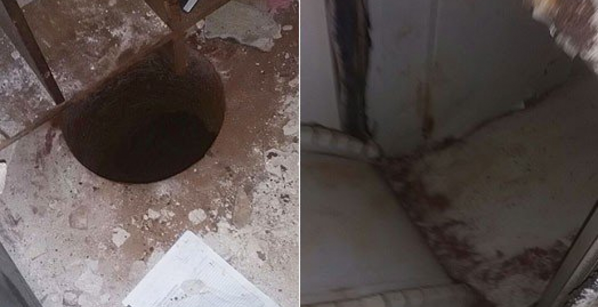 Robbers Dig Underground Tunnel, Steal Sh50 Million from KCB Bank in Thika