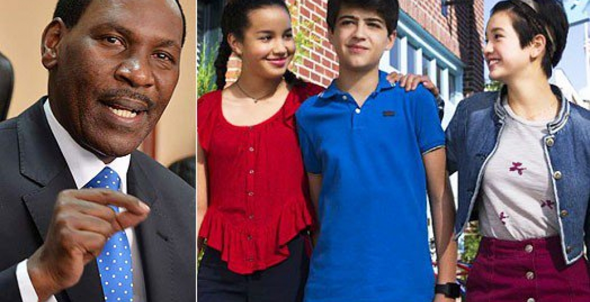 Kenya Bans US Comedy-Drama TV Series Over Gay Content