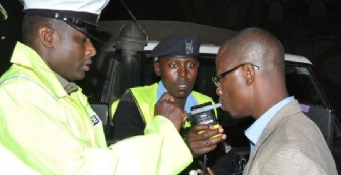 Drunk Drivers in Kenya to be Punished by Working in Morgues