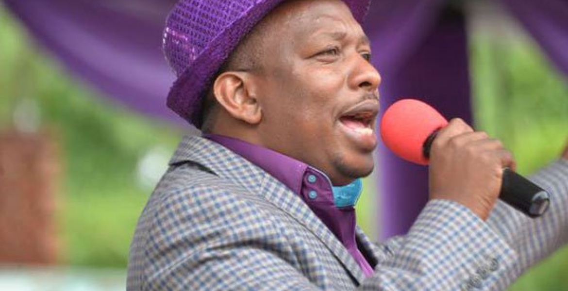 Mike Sonko: Raila's Supporters Begged Me to Settle their Sh270K Medical Bills