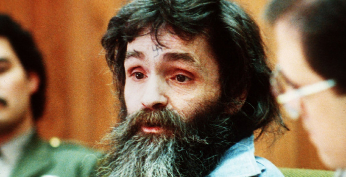 Infamous American Cult Leader Charles Manson Dies at 83