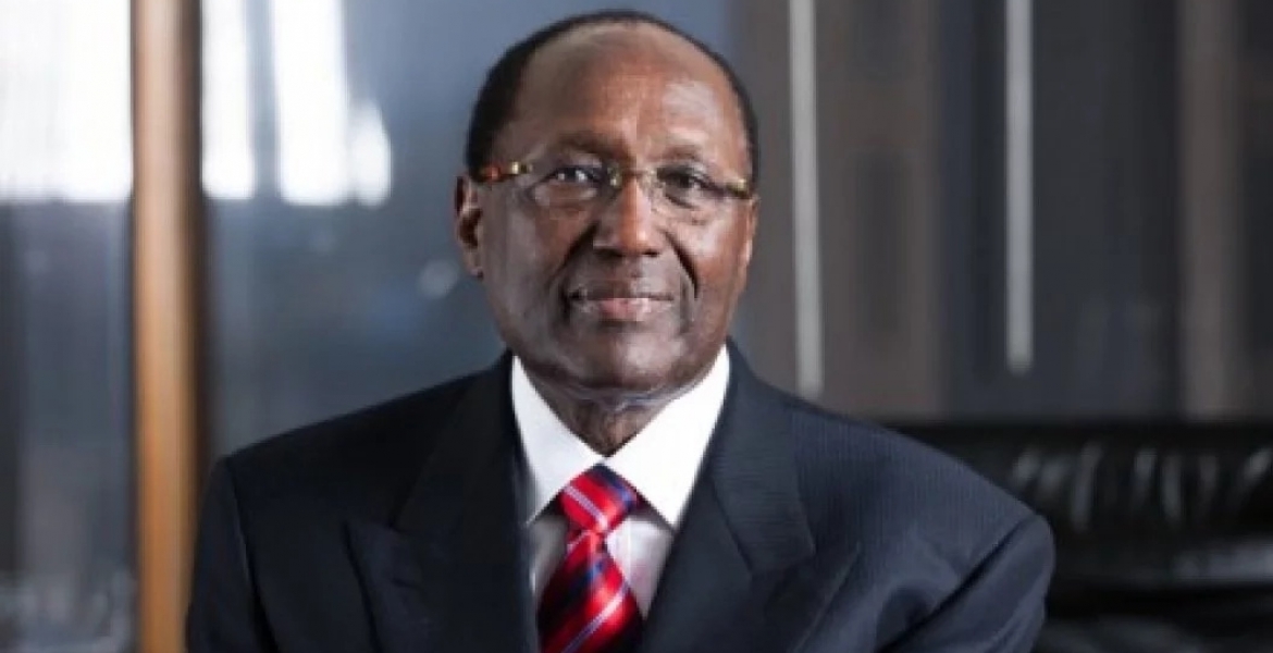 Kenyan Billionaire Chris Kirubi Travels to the US for Specialized Treatment