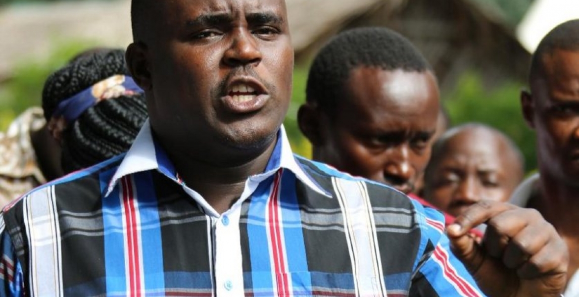 NASA Senator On How Raila Will be Sworn-in as President