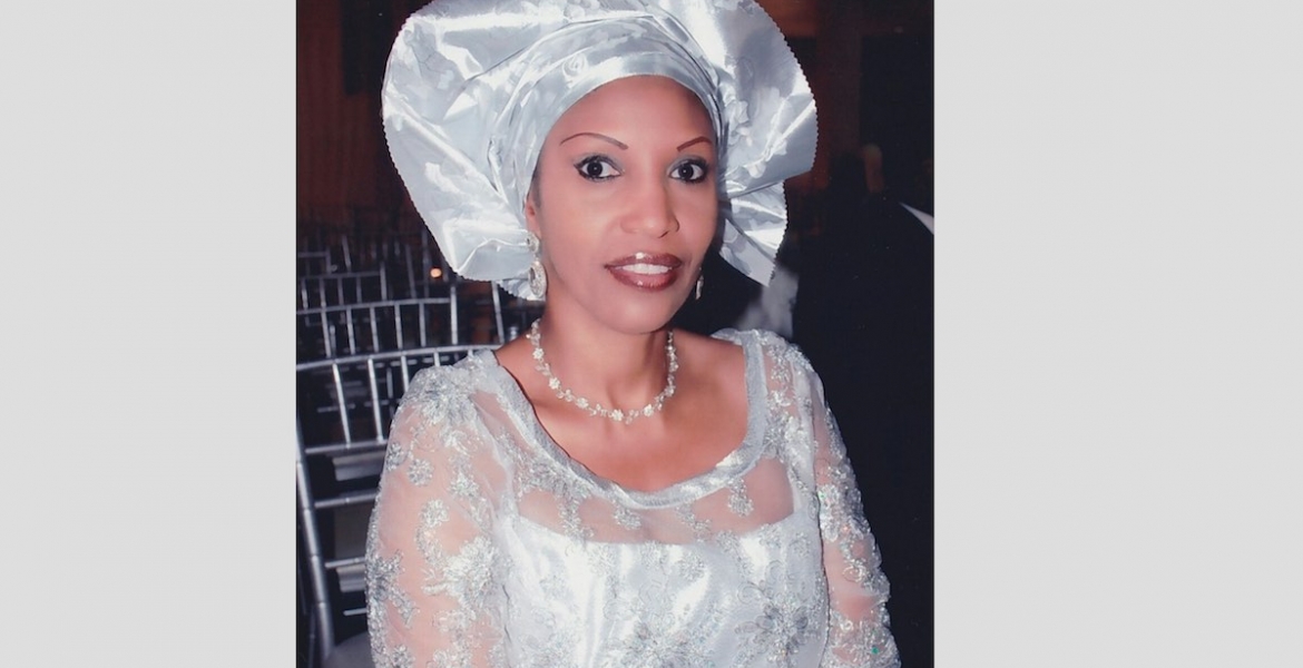 Death Announcement for Doris &quot;Chero&quot; Cherotich Chemirmir Akpom of Dallas/Fort Worth, Texas