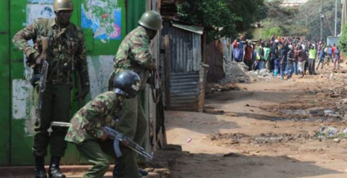 NASA Supporters in the UK Raise Funds for Victims of Police Brutality