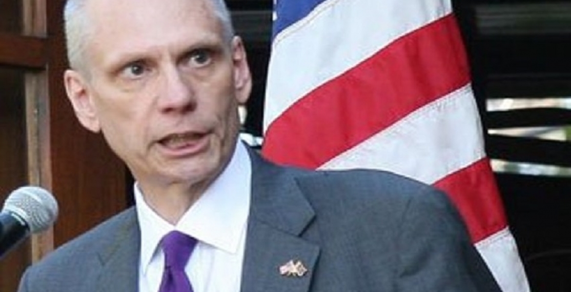 NASA Says IEBC Was Held Hostage by Foreign Envoys