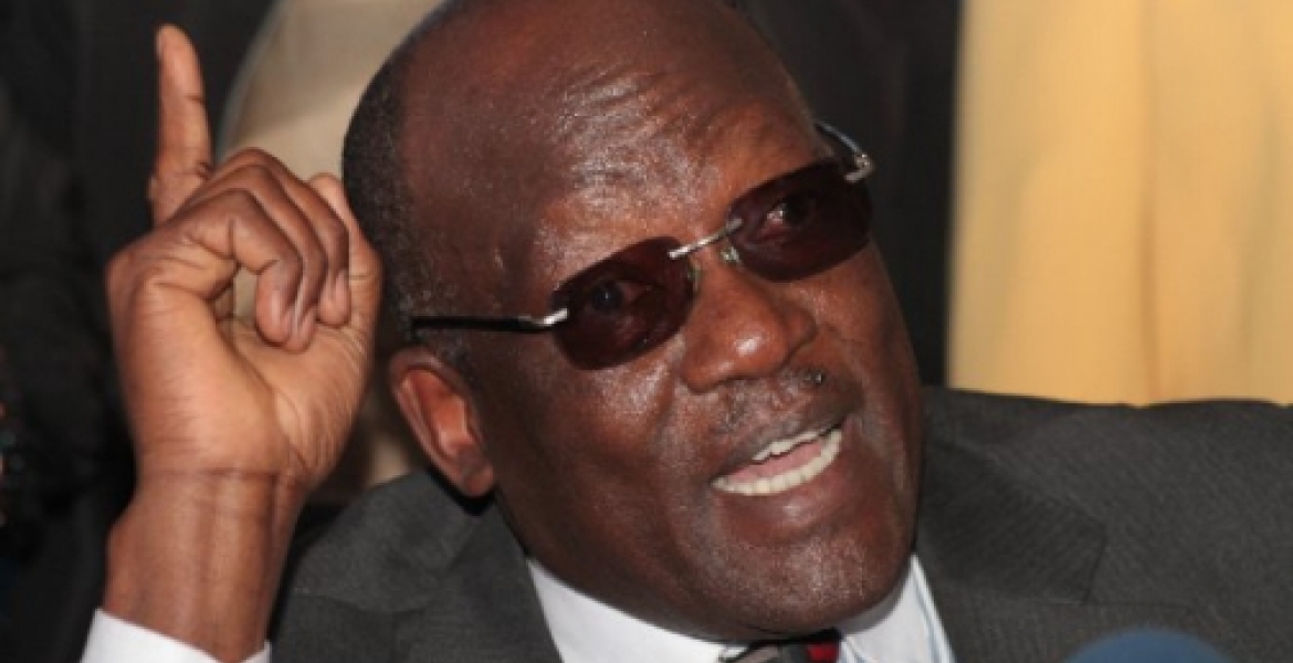 NASA Says Street Protests to Resume Next Week