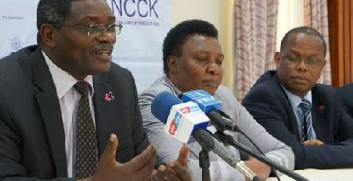 Clergy Calls for Creation of Prime Minister Post in Kenya