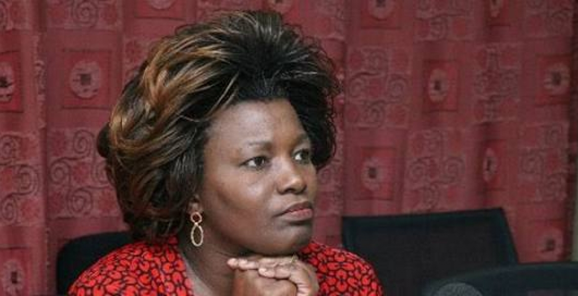 Rachael Shebesh's Husband Shoots Himself Twice on the Leg