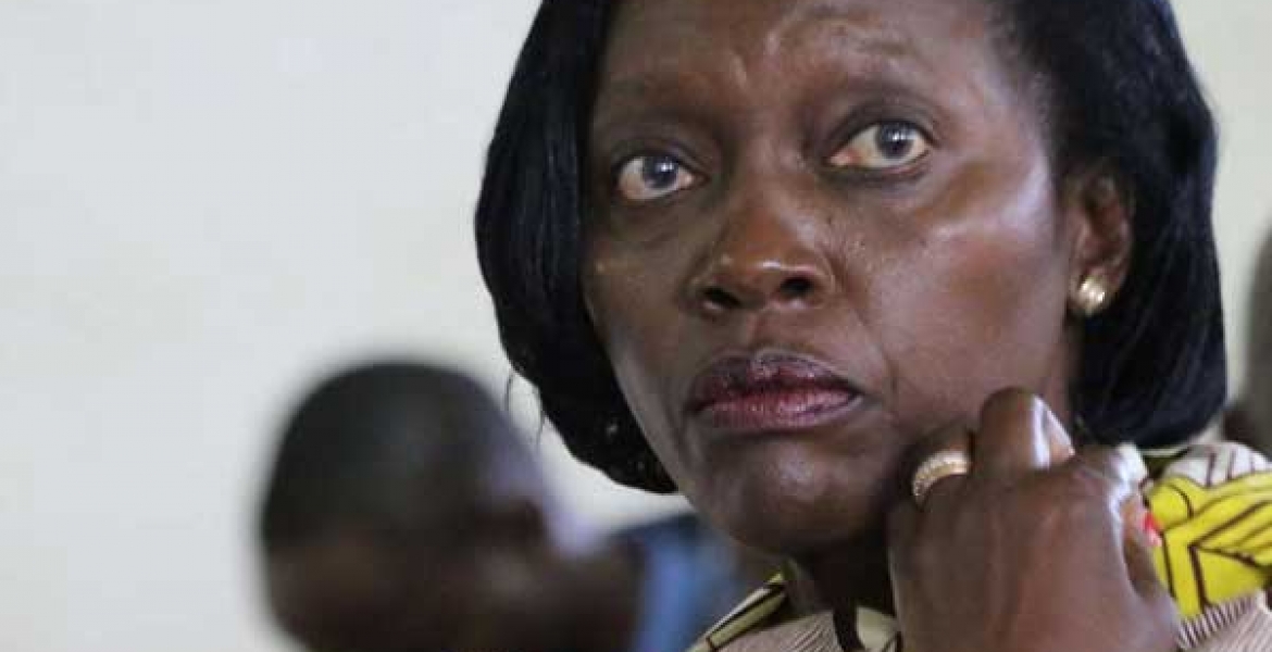 Martha Karua Drags War Against Governor Anne Waiguru's Victory to the Appellate Court