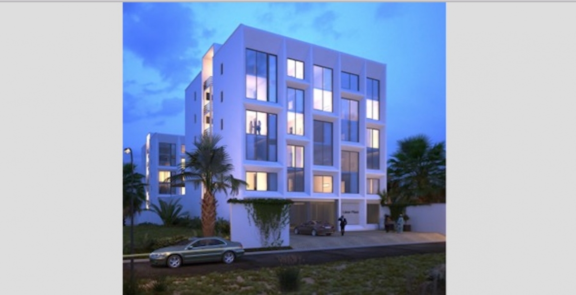 1-BR and 2-BR Apartments for Sale at Lasier Place in Rongai, with Great Rental Potential