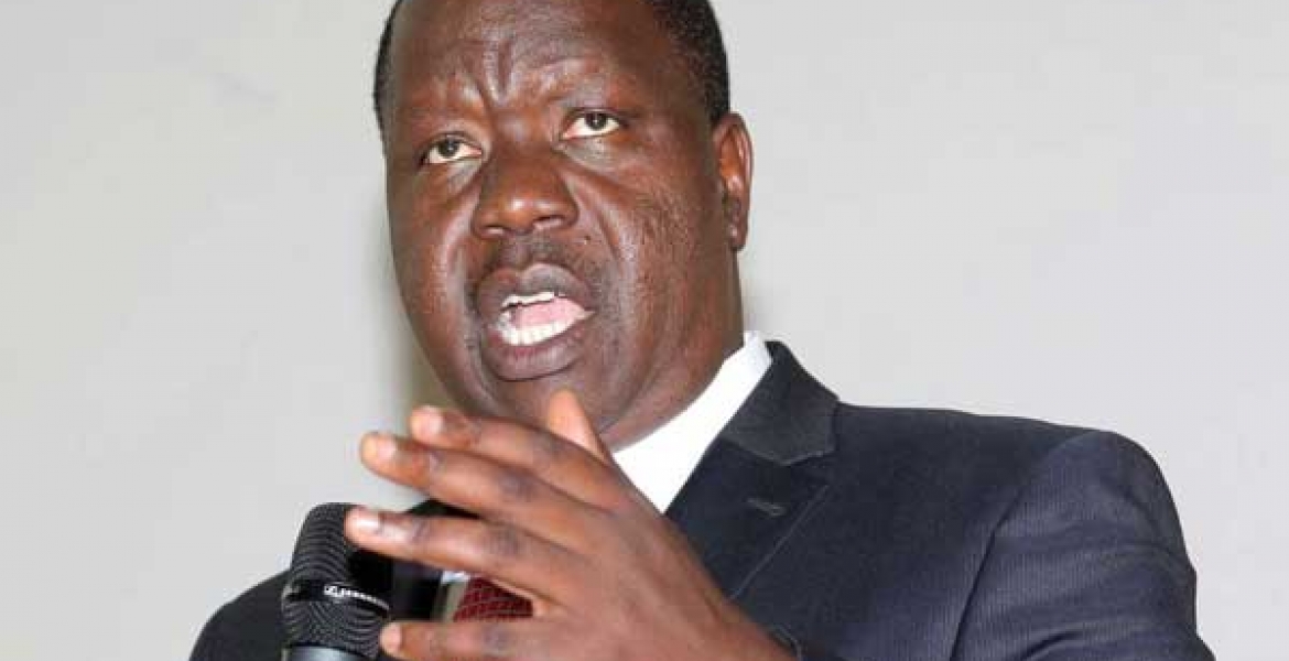 Matiang'i Bans Opening of Satellite Campuses By Public Universities