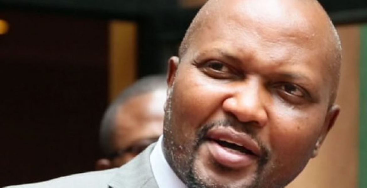 Moses Kuria 'Tears Apart' Raila's Crisis Claims