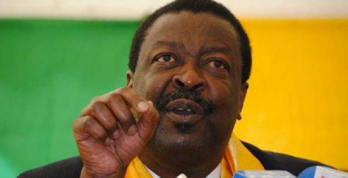 NASA Pushes for Devolvement of IEBC to the 47 Counties