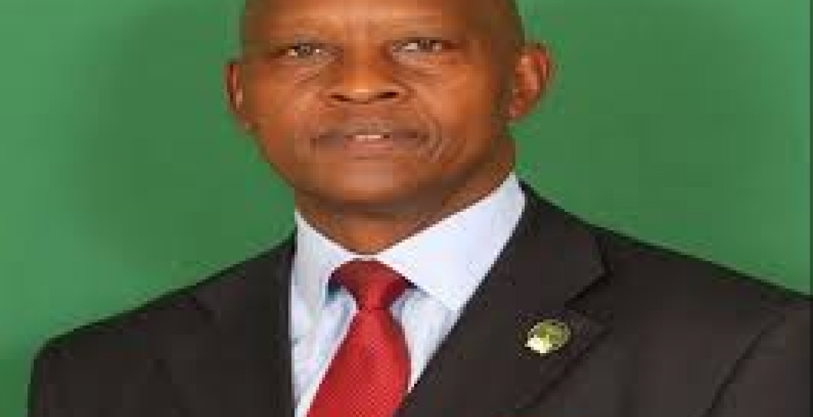 New Nyeri Governor Mutahi Kahiga to Take Oath of Office on Monday