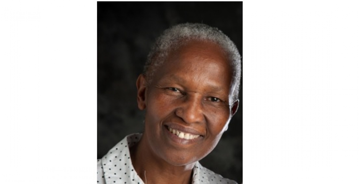 Death Announcement for Mrs. Nancy Kiragu of Bethesda, Maryland