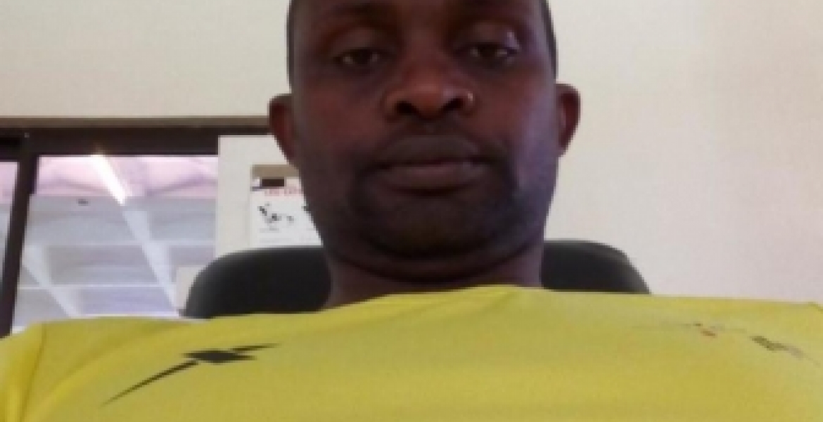 Driver Recounts Horror Road Crash that Claimed Nyeri Governor Wahome Gakuru's Life