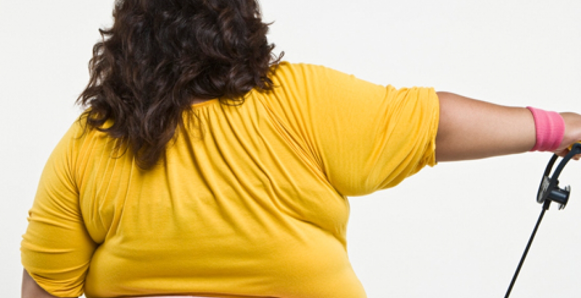 New Survey Ranks Kenyan Women 9th Most Overweight in Africa