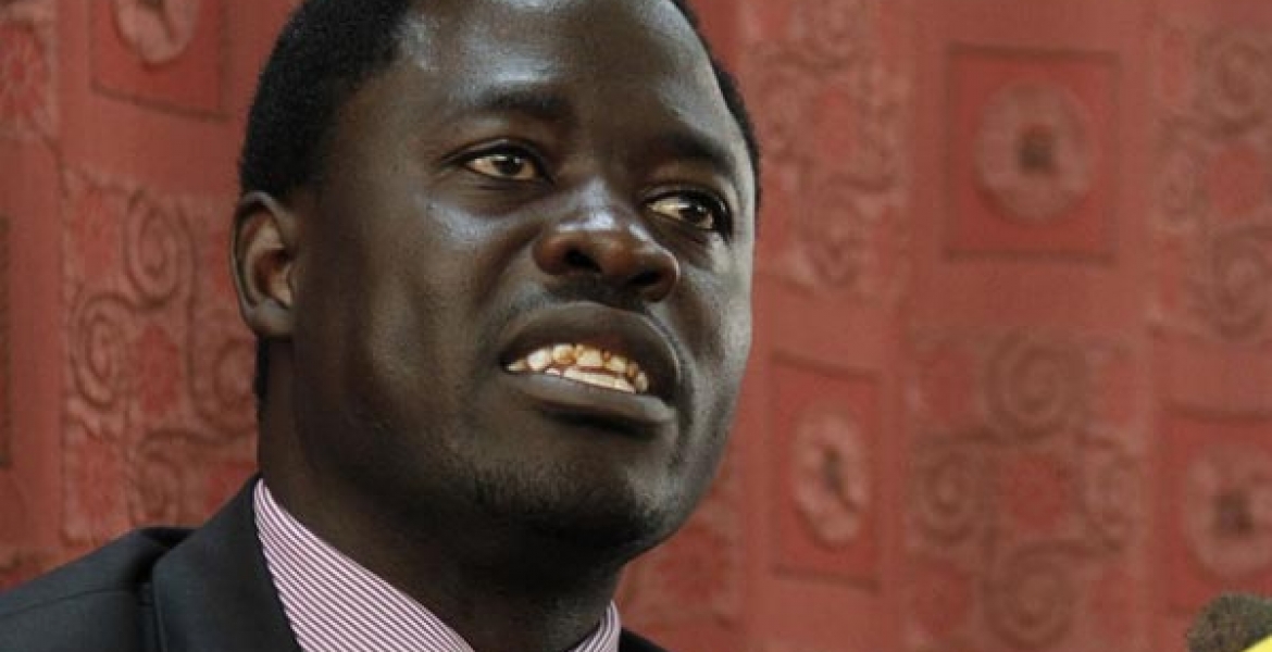 ODM MP Peter Kaluma Lists 40 Counties to Form People's Republic if Kenya is Split into Two