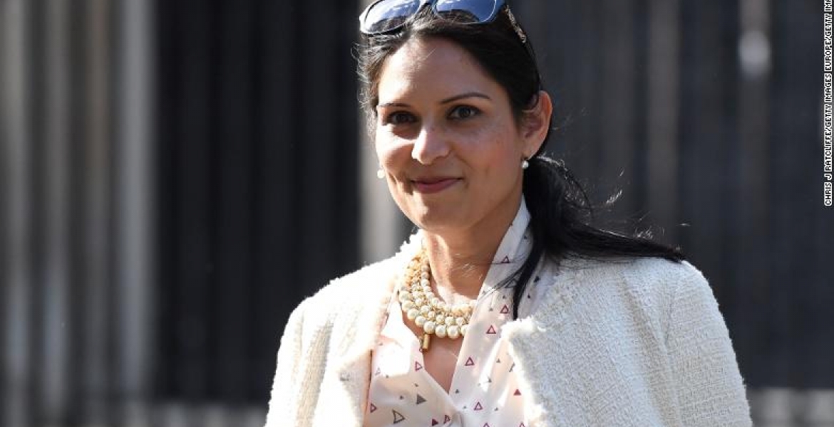 Why Over 20,000 Britons Tracked a Kenya Airways Flight from Nairobi to London on Wednesday