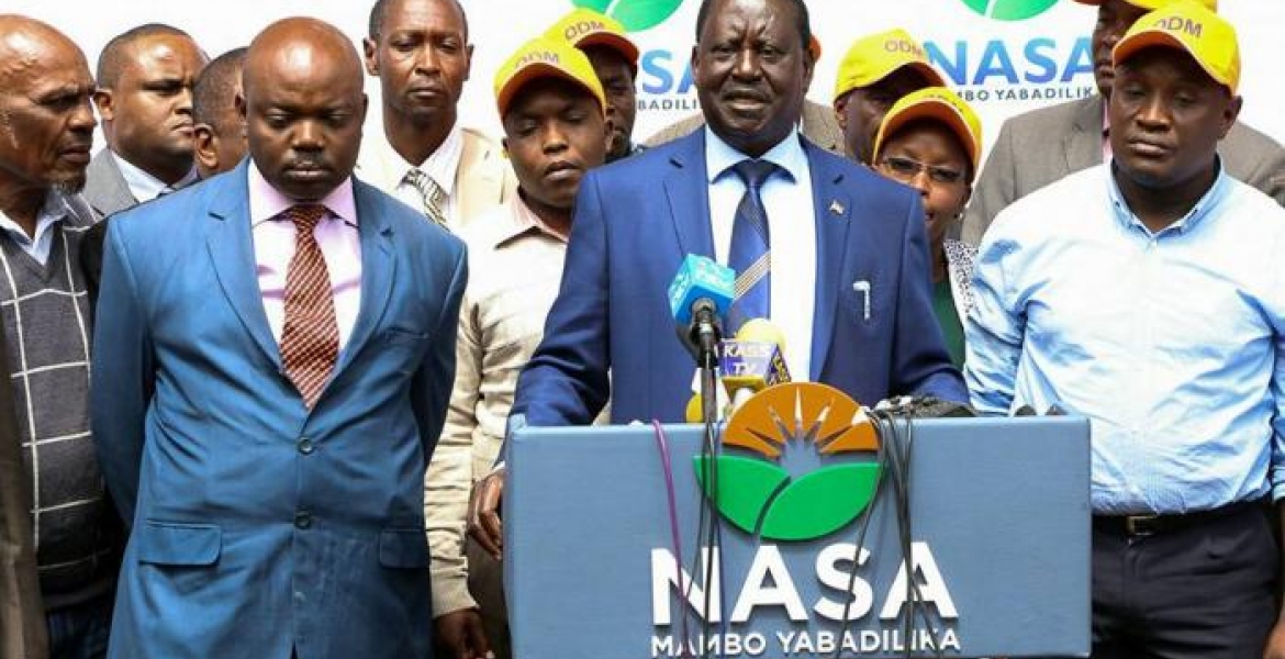 NASA to Announce Way forward in Five Days Following Supreme Court Decision