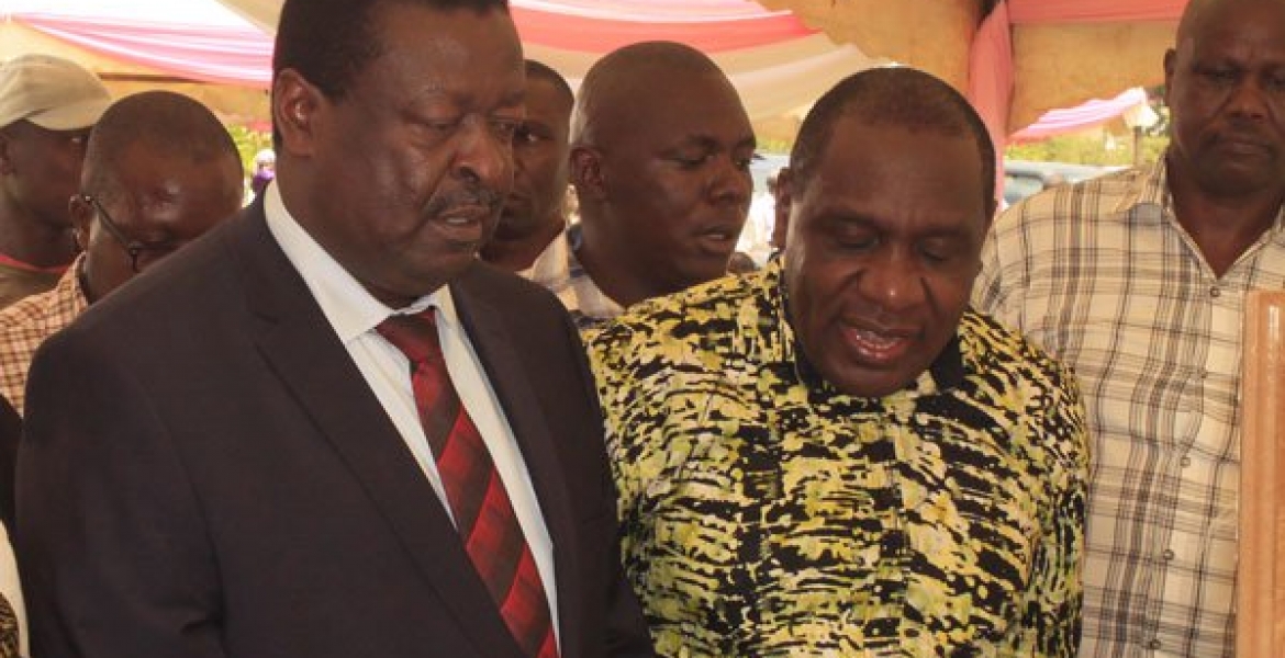 NASA Reveals Plans to Push for Constitutional Referendum