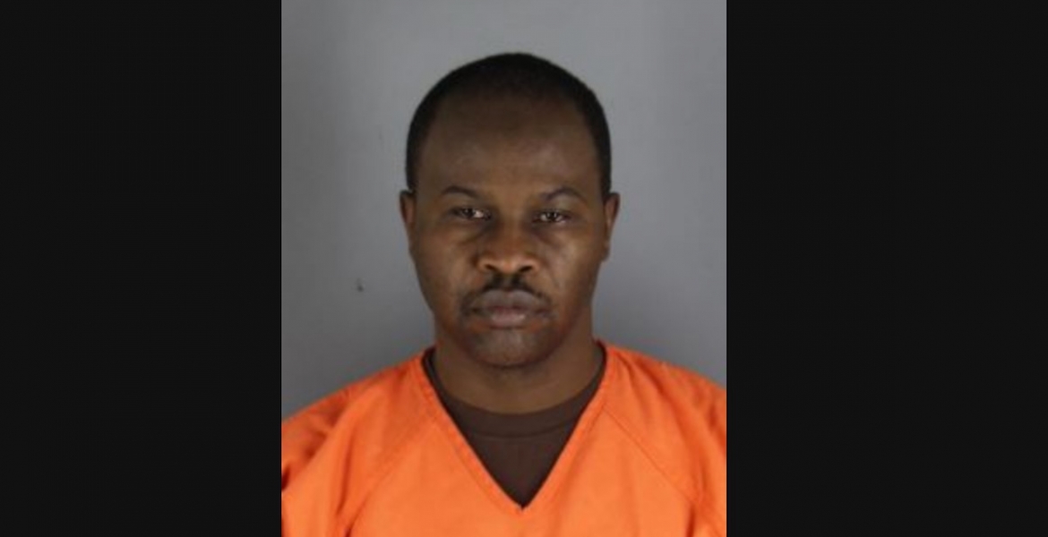 Samuel Omwunda Nyaboga, 45, charged with second degree attempted murder and second degree assault Kenyan Man in Minnesota Charged with Attempted Murder after Attacking His Landlord with an Ax
