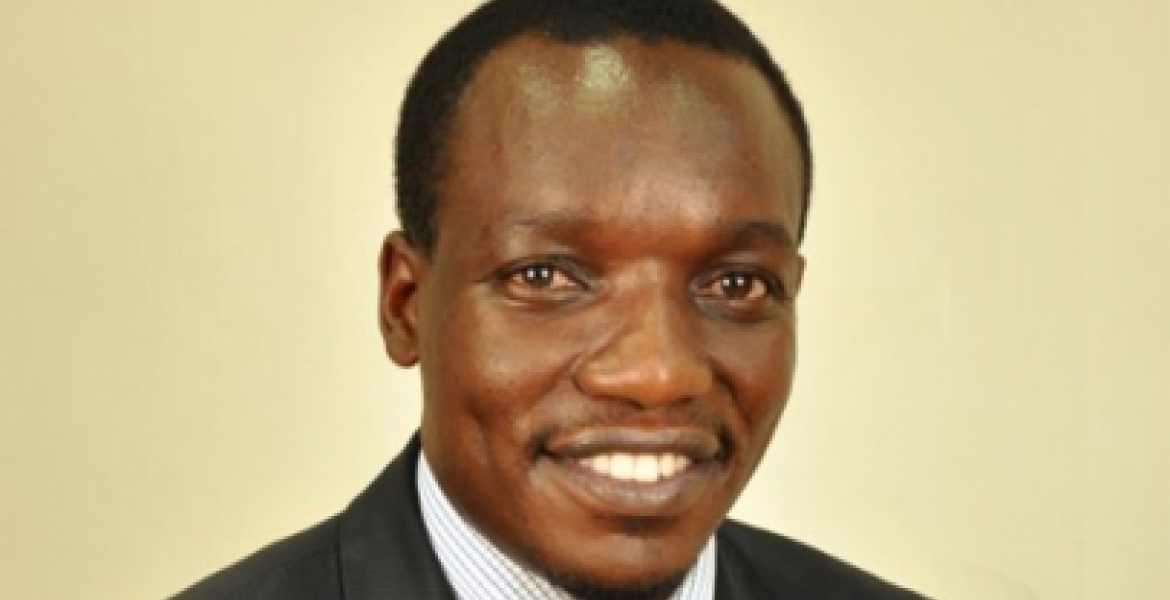 Police Place Dagoretti MP Simba Arati under House Arrest
