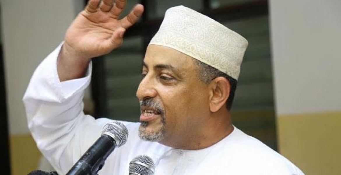 Jubilee Politician Suleiman Shahbal Vows to Push for Joho's Prosecution Over Secession Talks