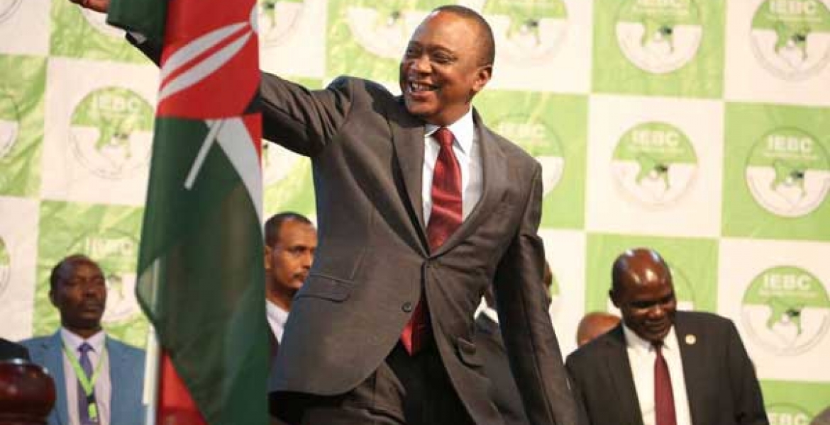 Government Laughs Off Claims of 'Begging' for Congratulatory Messages for President Uhuru
