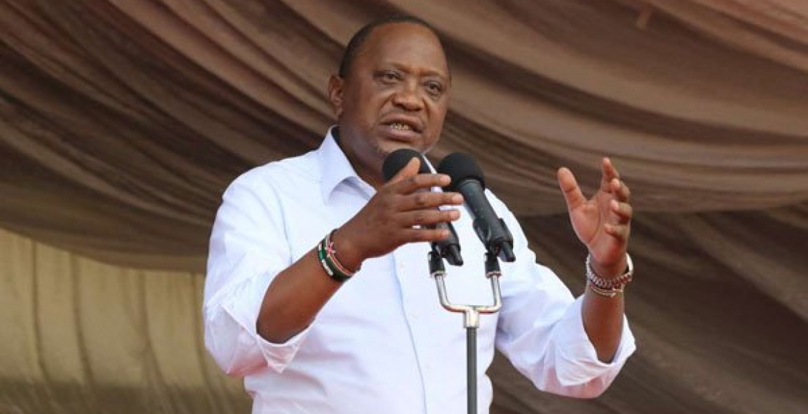 Central Kenya Leaders Clash over President Uhuru's Appointments to the Cabinet