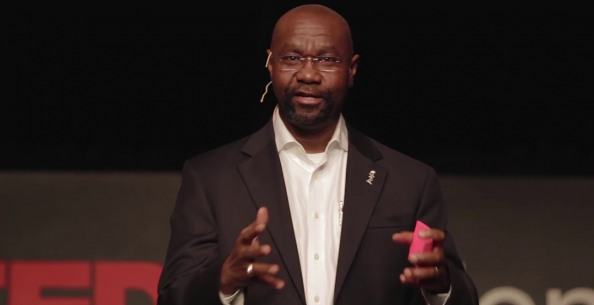 Former Liberian Refugee Elected Mayor of Helena, Montana