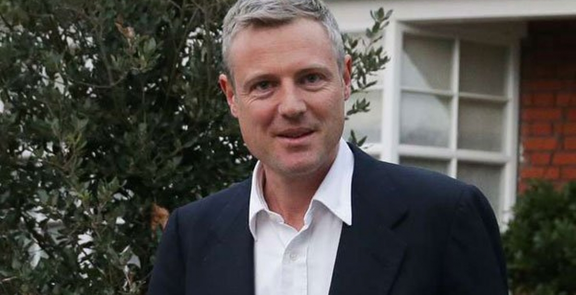 British MP Pokes Holes at Kenya's Presidential Election, Says Somaliland's Was Better