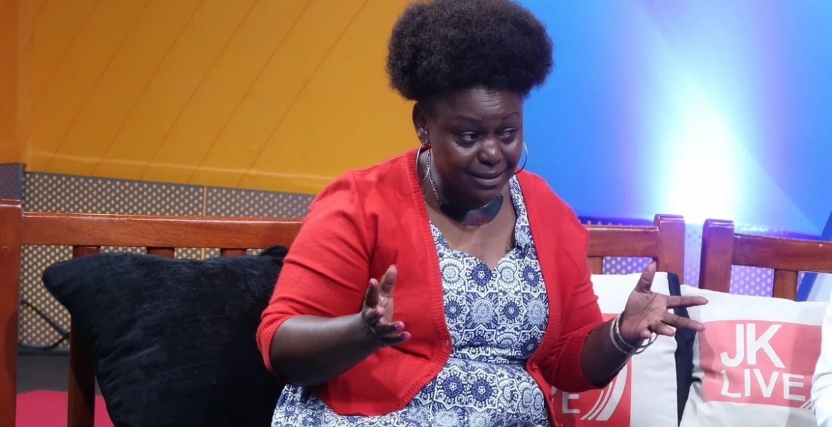 ODM MP Hits Out at the US Over Stand on Raila's Swearing-in