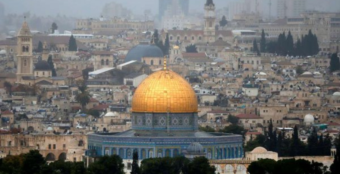 Kenya Explains Why it Skipped Voting on US President Trump's Decision on Jerusalem