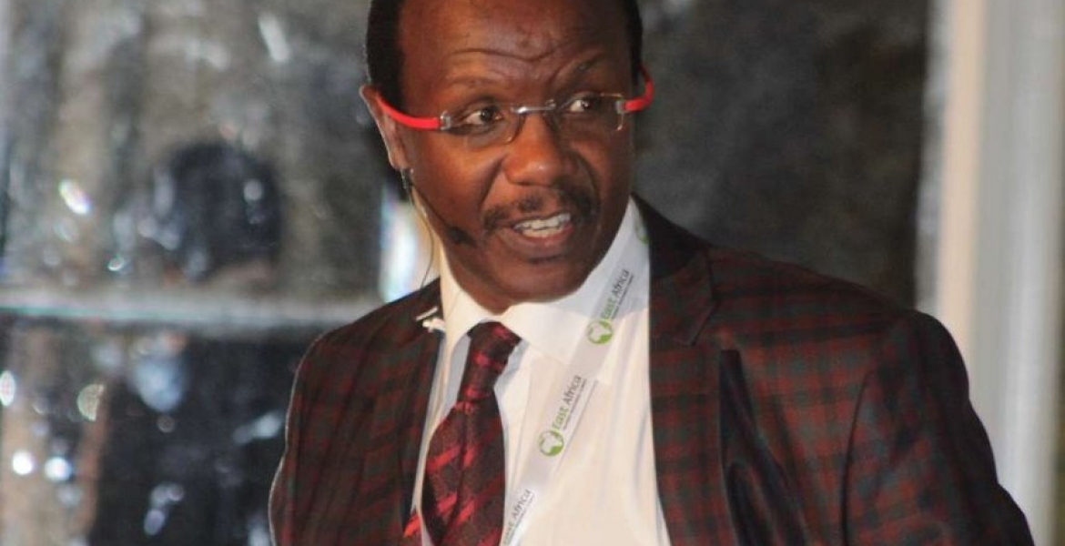 DPP Keriako Tobiko Directs NASA Strategist David Ndii Be Released
