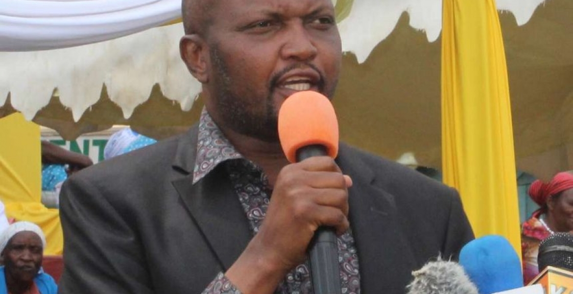 Mt. Kenya Leaders Pledge Support for Deputy President William Ruto's 2022 State House Bid