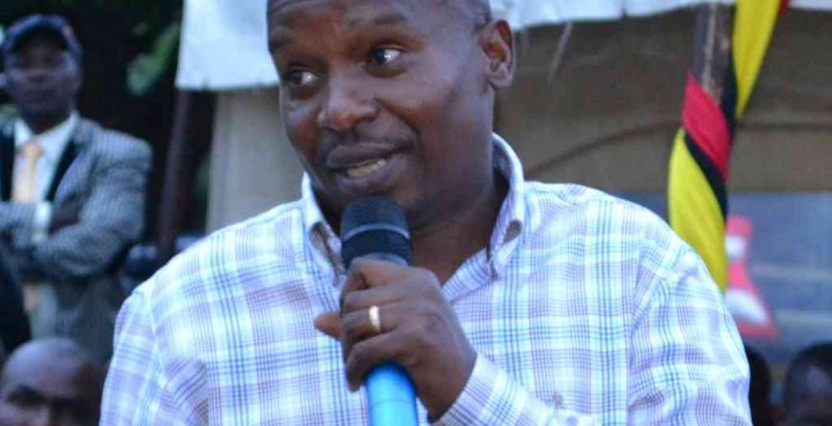 Raila's Planned 'Swearing in' Illegal, Jubilee Leaders Say
