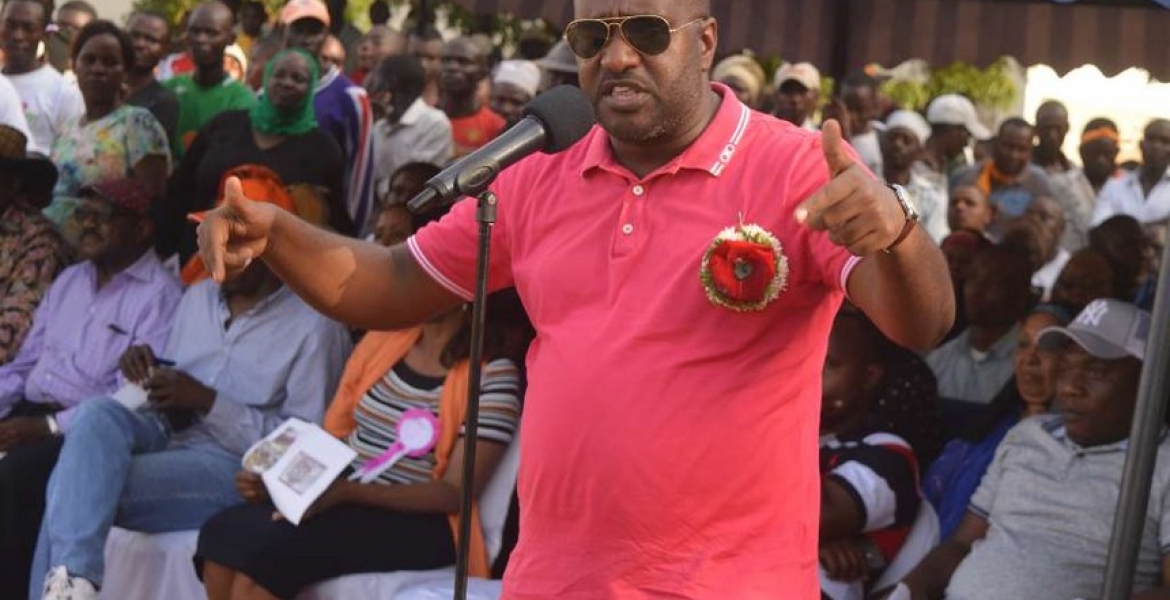 Coast MPs Threaten to Ditch NASA