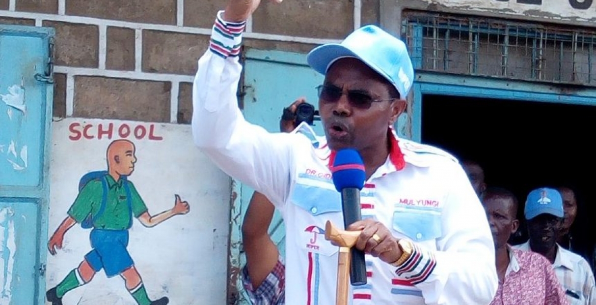 NASA Headed for a Major Split, Wiper MP Says