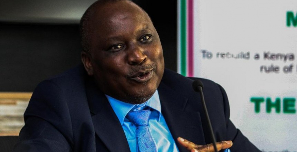 Lobby Group Pushes for Creation of Diaspora Offices in All 47 Counties in Kenya