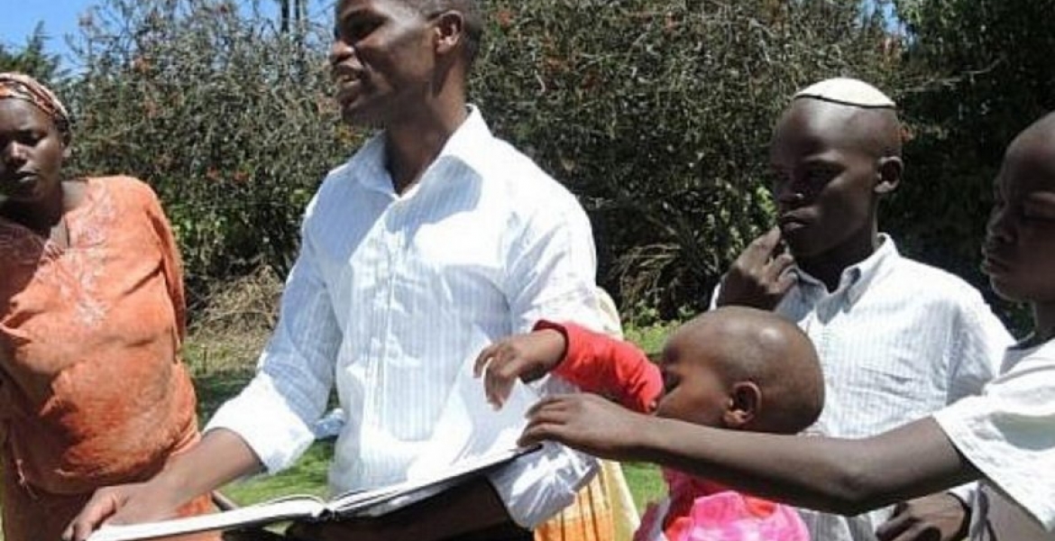 Kenyan Man Deported Back to Kenya from Israel Moments after Landing