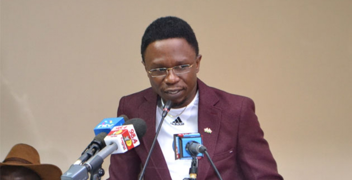 Council of Professionals of Kenya Accuses US of Hypocrisy over Kenya's Elections
