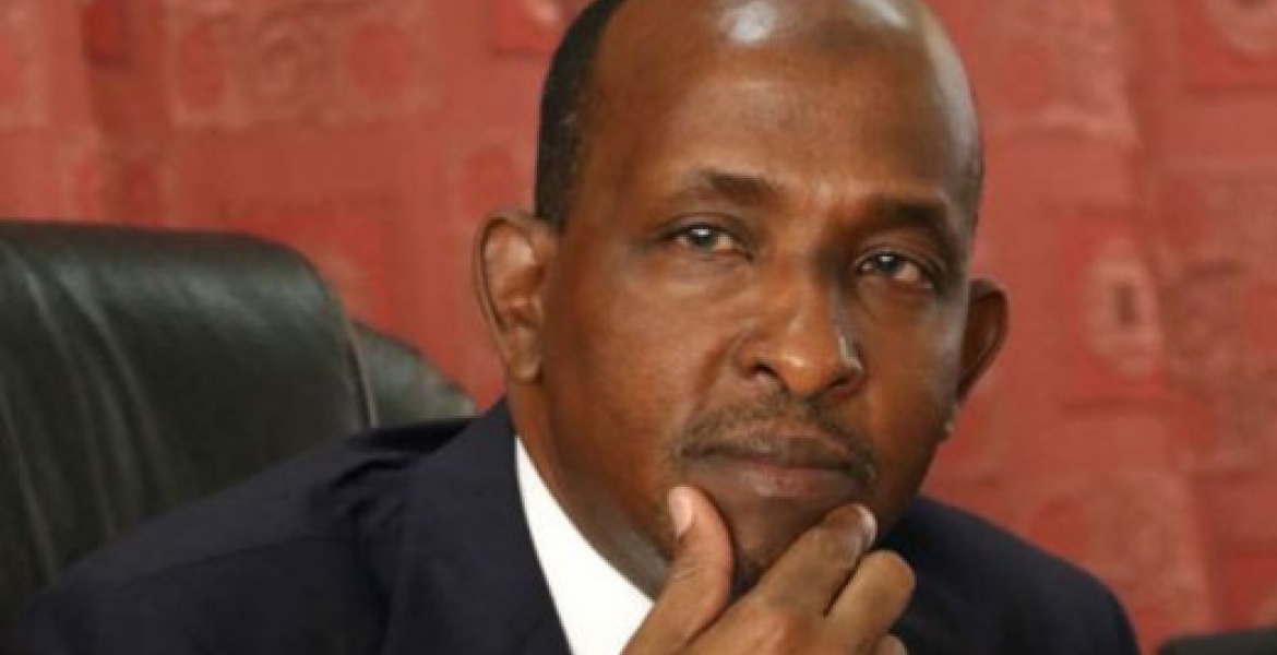 Jubilee MPs Threaten to Impeach National Assembly Majority Leader Aden Duale