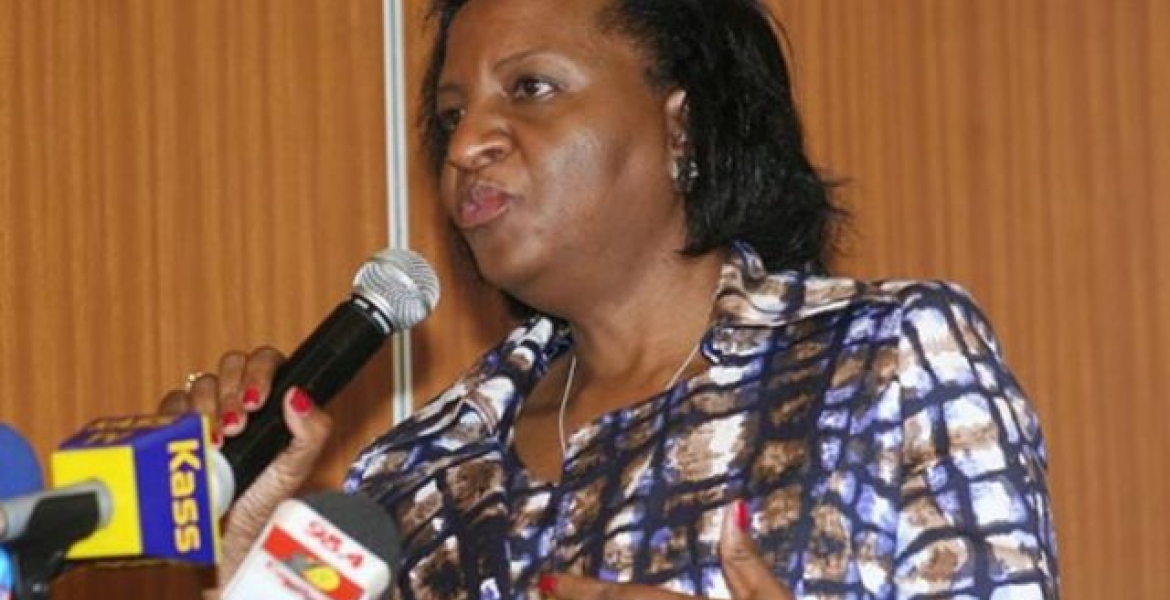 Judiciary Breaks its Silence on Raila's Planned Installation as President