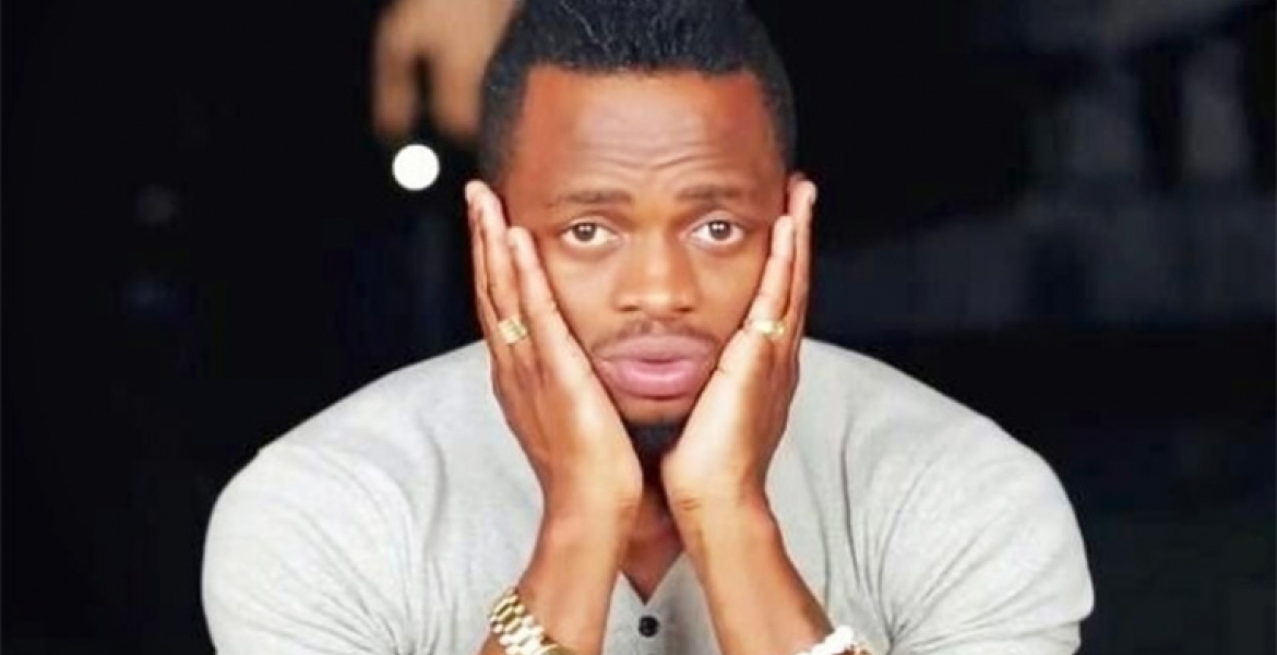 Kenyan Woman Dumps Baby Outside Tanzania Singer Diamond Platinumz's Residence in Dar es Salaam